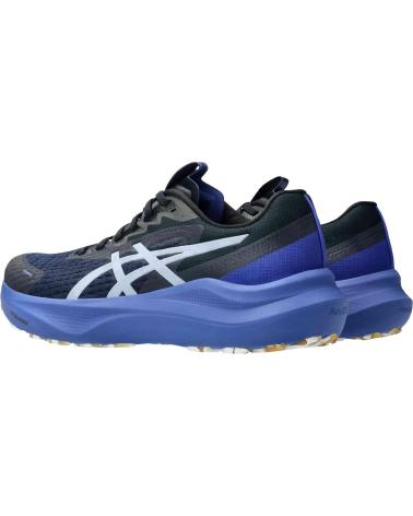 ASICS ZAPATILLAS DE RUNNING 1011C128-400 EN PARA HOMBRE LITE-SHOW-DARK COBALT