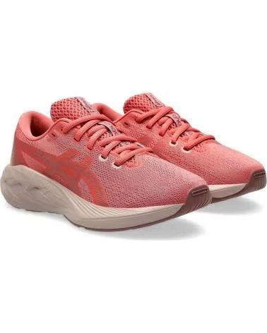 ZAPATILLAS DE RUNNING ASICS NOVABLAST 5 GS 1014A367-700 ROSA