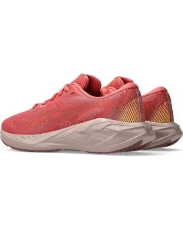 ZAPATILLAS DE RUNNING ASICS NOVABLAST 5 GS 1014A367-700 ROSA
