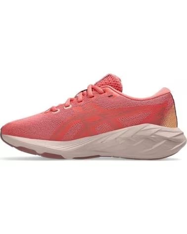 ZAPATILLAS DE RUNNING ASICS NOVABLAST 5 GS 1014A367-700 ROSA
