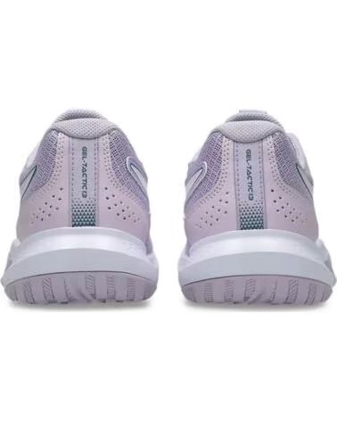 ASICS ZAPATILLAS GEL-TACTIC 13 MORADAS MORADO
