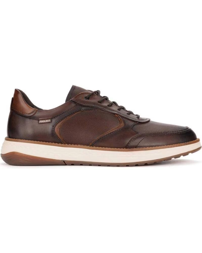 PIKOLINOS MURCIA DEPORTIVO OLMO HOMBRE M9W-6035C1 VARIOS COLORES