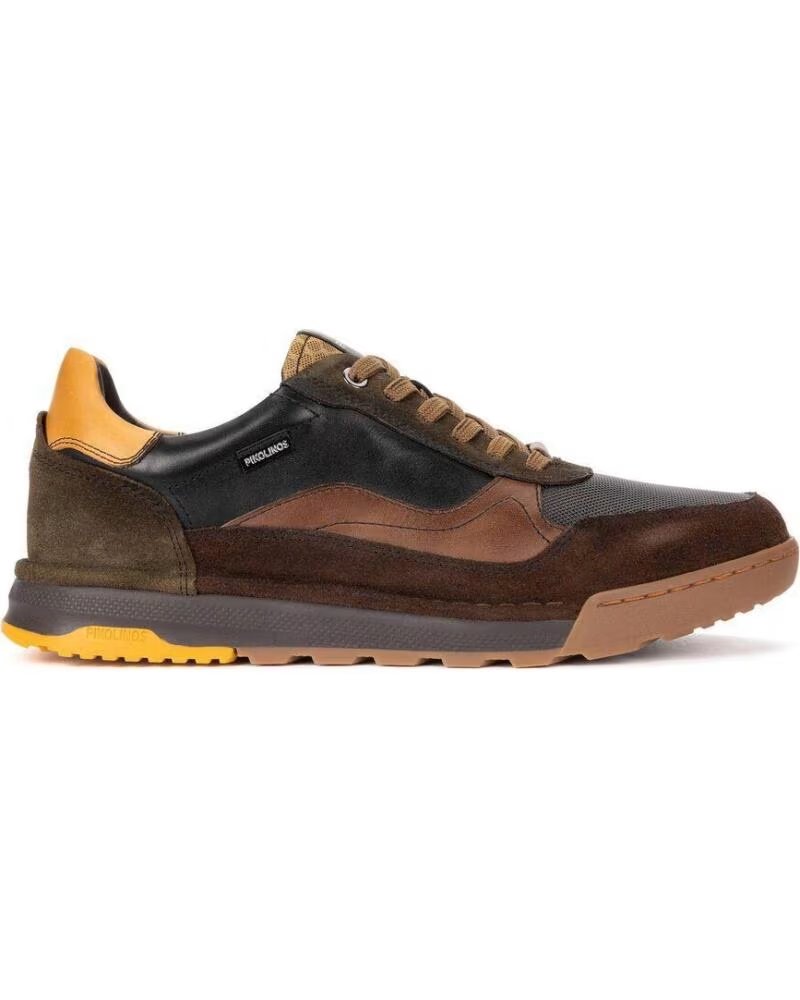 PIKOLINOS TEIDE DEPORTIVO NEGRO HOMBRE M3W-6015C1 VARIOS COLORES