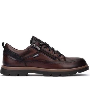 PIKOLINOS ZAPATO DE CORDONES VIGO M3M-4163C1 VARIOS COLORES