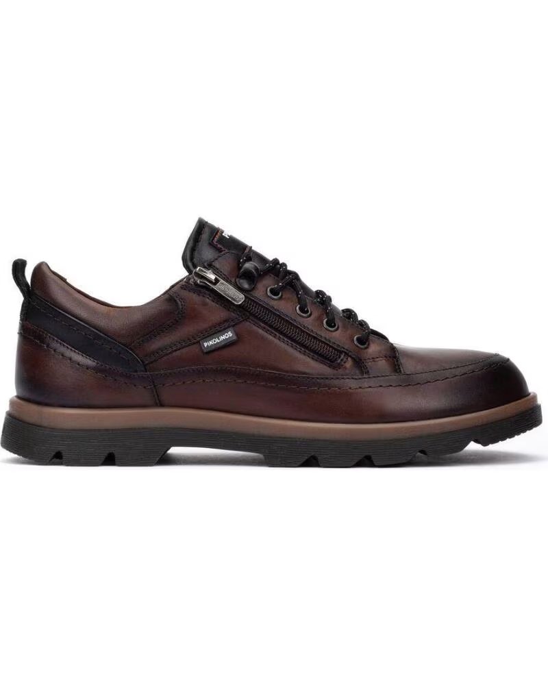 PIKOLINOS ZAPATO DE CORDONES VIGO M3M-4163C1 VARIOS COLORES