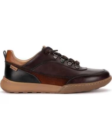 PIKOLINOS VIANA DEPORTIVO CAOBA MUJER W7C-6918C1 VARIOS COLORES