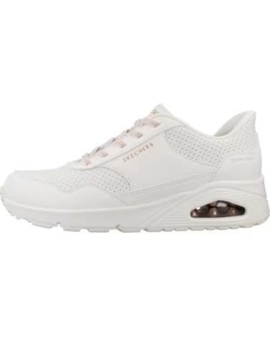 SKECHERS ZAPATILLAS SLIP-INS 180728 BLANCO WHT
