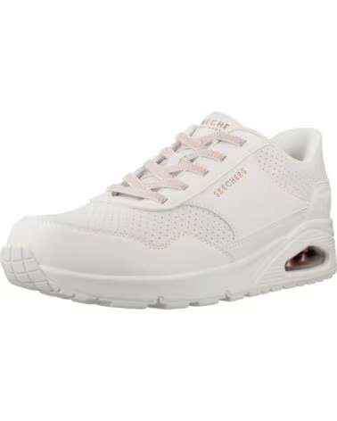 SKECHERS ZAPATILLAS SLIP-INS 180728 BLANCO WHT