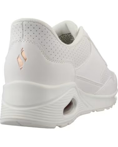 SKECHERS ZAPATILLAS SLIP-INS 180728 BLANCO WHT