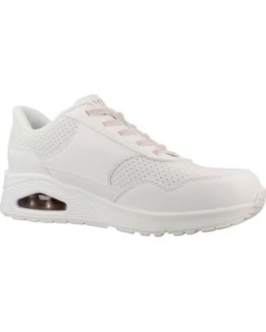 SKECHERS ZAPATILLAS SLIP-INS 180728 BLANCO WHT