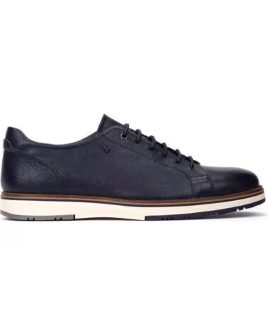 MARTINELLI FULTON ZAPATO DE CORDON AZUL MARINO HOMBRE C003-2971N VARIOS COLORES