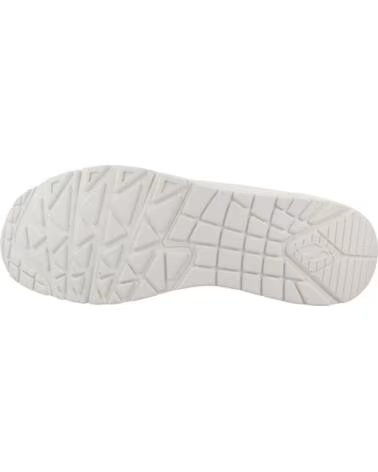 SKECHERS ZAPATILLAS SLIP-INS 180728 BLANCO WHT