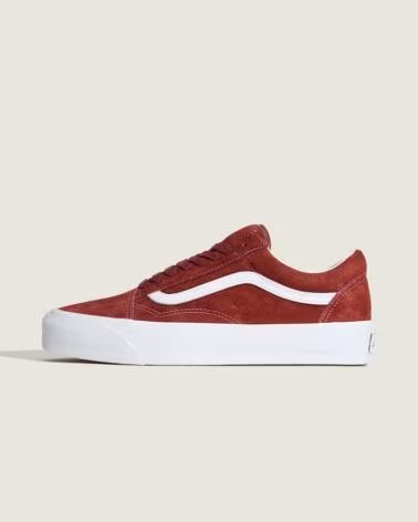 VANS OFF THE WALL VANS OLD SKOOL VN0007NTZLD1 BURDEOS