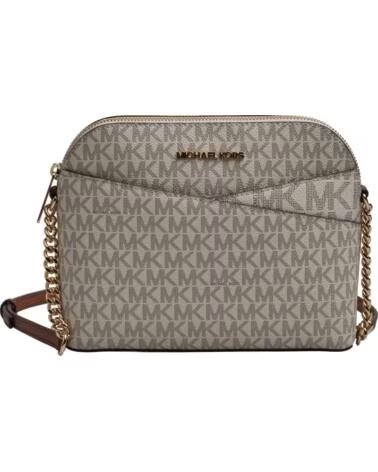 BOLSO BANDOLERA MICHAEL KORS JET SET TRAVEL MEDIANA 35F1GTVC6B