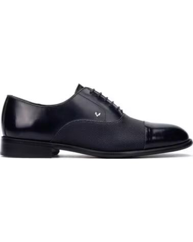 MARTINELLI ARLINGTON ZAPATO DE CORDON AZUL MARINO HOMBRE 1691-2859T VARIOS COLORES