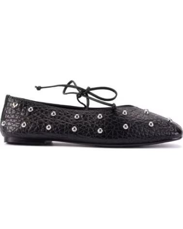 MARTINELLI BAILARINA GRENELLE S055-B645BY CON TACHUELAS VARIOS COLORES
