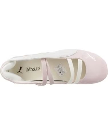 ZAPATILLAS PUMA SPEEDCAT BALLET WHISP OF PINK PIKWHT