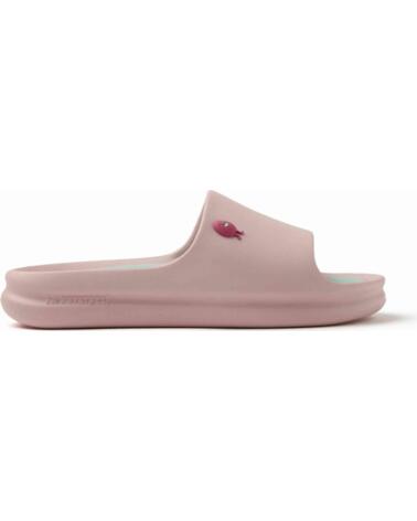 HOT POTATOES CHANCLAS 75545-PINK EN ROSA PARA MUJER AZUL