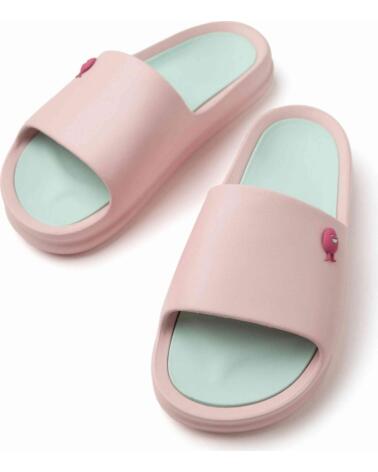 HOT POTATOES CHANCLAS 75545-PINK EN ROSA PARA MUJER AZUL