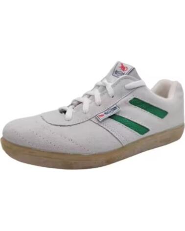 SEGARRA ZAPATILLAS DEPORTIVAS BLANCAS VERDES PARA HOMBRE TALLAS 39 A 46 MODELO 806 VARIOS COLORES