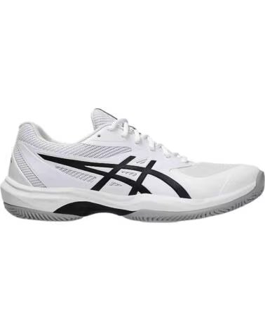 CHAUSSURES DE TENNIS POUR HOMME ASICS 1041A490-101 BLANC BLANCO