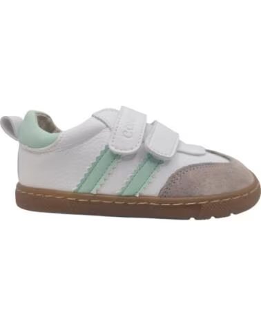 CONDIZ ZAPATILLAS CALZADO RESPETUOSO PARA NINO TALLAS 20 A 32 MODELO Z139 VARIOS COLORES
