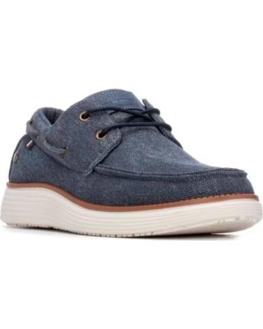 REFRESH ZAPATOS DE SPORT HOMBRE 175506 MARINO AZUL