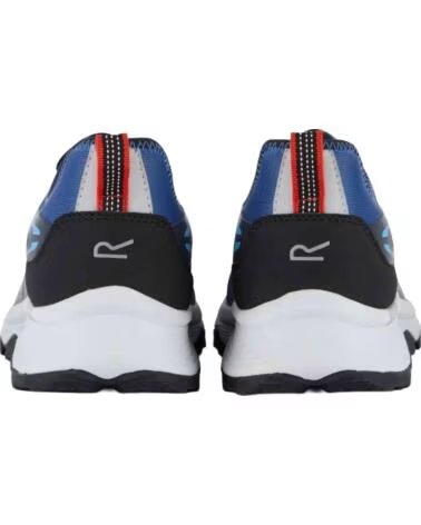 REGATTA ZAPATILLAS RMF867-0T2 EN AZUL PARA HOMBRE OLYMPBLU-NVY