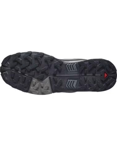 SALOMON ZAPATILLAS X ULTRA 5 GORE-TEX PARA HOMBRE MARRON
