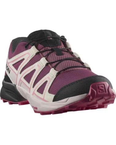 SALOMON ZAPATILLAS TRAIL RUNNING SPEEDCROSS INFANTIL UNISEX
