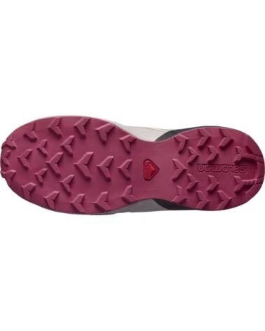 SALOMON ZAPATILLAS TRAIL RUNNING SPEEDCROSS INFANTIL UNISEX