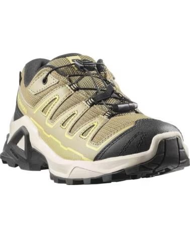 SALOMON ZAPATILLAS X ULTRA GORE-TEX PARA NIÑOS INFANTIL