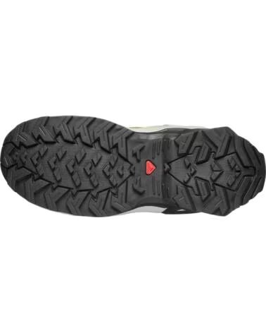 SALOMON ZAPATILLAS X ULTRA GORE-TEX PARA NIÑOS INFANTIL