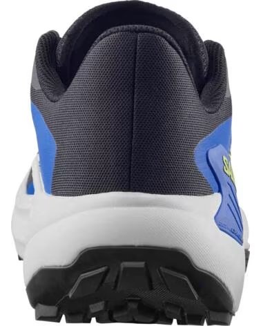 SALOMON ZAPATILLAS ZAPATILLAS GENESIS NEGRO AZUL ULTRA EN NEGRO PARA HOMBRE AMARILLO