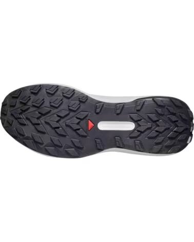 SALOMON ZAPATILLAS ZAPATILLAS GENESIS NEGRO AZUL ULTRA EN NEGRO PARA HOMBRE AMARILLO