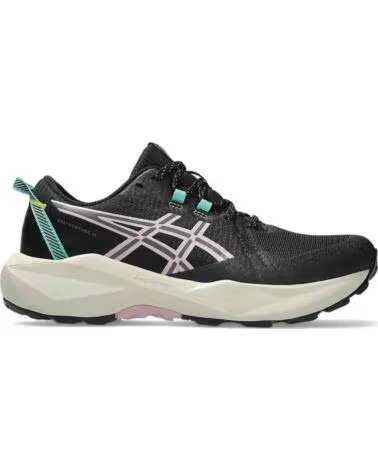 ASICS ZAPATILLAS ZAPATILLAS GEL-VENTURE 11 MUJER EN NEGRO PARA MUJER