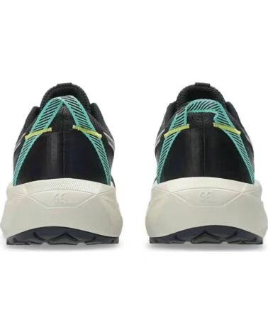 ASICS ZAPATILLAS ZAPATILLAS GEL-VENTURE 11 MUJER EN NEGRO PARA MUJER