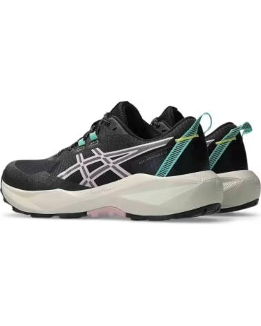 ASICS ZAPATILLAS ZAPATILLAS GEL-VENTURE 11 MUJER EN NEGRO PARA MUJER