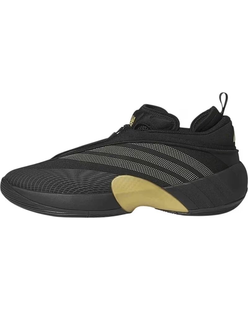 ADIDAS ZAPATILLAS ZAPATILLAS D O N ISSUE 7 EN NEGRO PARA MUJER