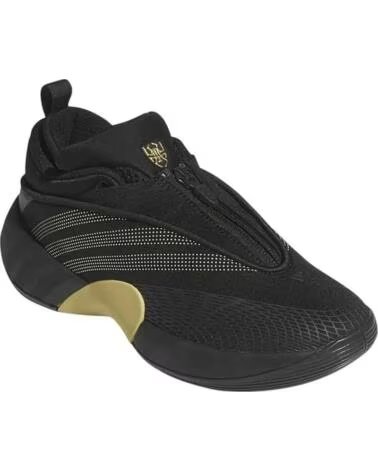 ADIDAS ZAPATILLAS ZAPATILLAS D O N ISSUE 7 EN NEGRO PARA MUJER