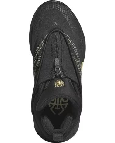 ADIDAS ZAPATILLAS ZAPATILLAS D O N ISSUE 7 EN NEGRO PARA MUJER