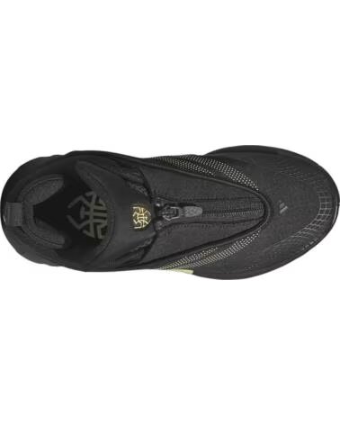 ADIDAS ZAPATILLAS ZAPATILLAS D O N ISSUE 7 EN NEGRO PARA MUJER