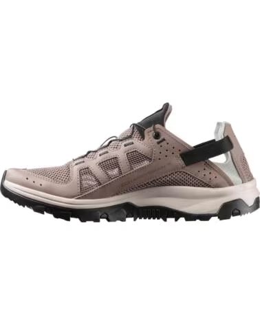 SALOMON ZAPATILLAS ZAPATILLAS TECHAMPHIBIAN 5 MARRON EN MARRON PARA HOMBRE BRONCE