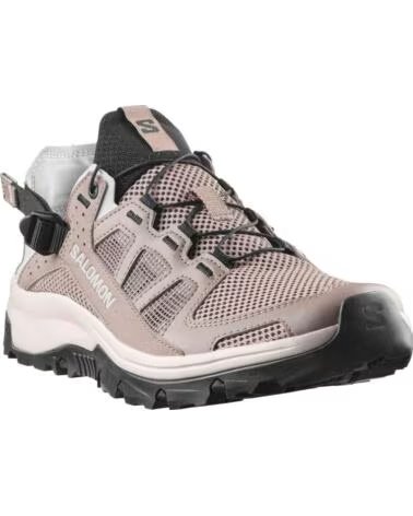 SALOMON ZAPATILLAS ZAPATILLAS TECHAMPHIBIAN 5 MARRON EN MARRON PARA HOMBRE BRONCE