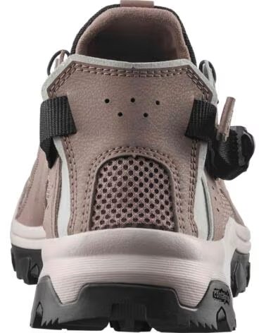 SALOMON ZAPATILLAS ZAPATILLAS TECHAMPHIBIAN 5 MARRON EN MARRON PARA HOMBRE BRONCE