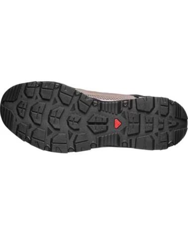 SALOMON ZAPATILLAS ZAPATILLAS TECHAMPHIBIAN 5 MARRON EN MARRON PARA HOMBRE BRONCE