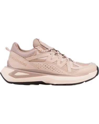 SALOMON ZAPATILLAS L47725300 EN BEIGE PARA HOMBRE