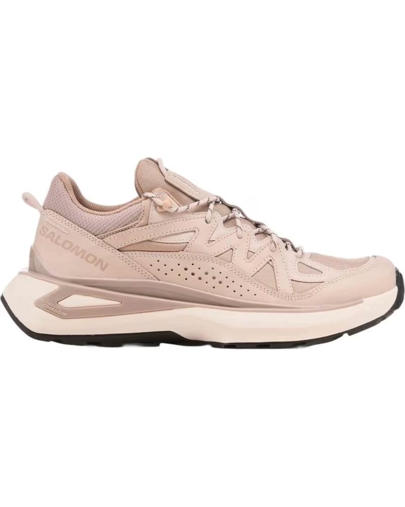 SALOMON ZAPATILLAS L47725300 EN BEIGE PARA HOMBRE
