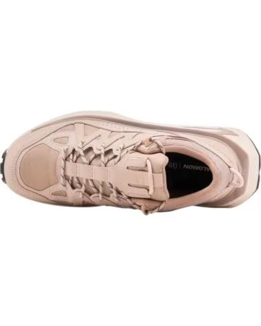 SALOMON ZAPATILLAS L47725300 EN BEIGE PARA HOMBRE