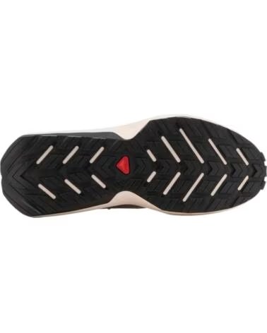 SALOMON ZAPATILLAS L47725300 EN BEIGE PARA HOMBRE